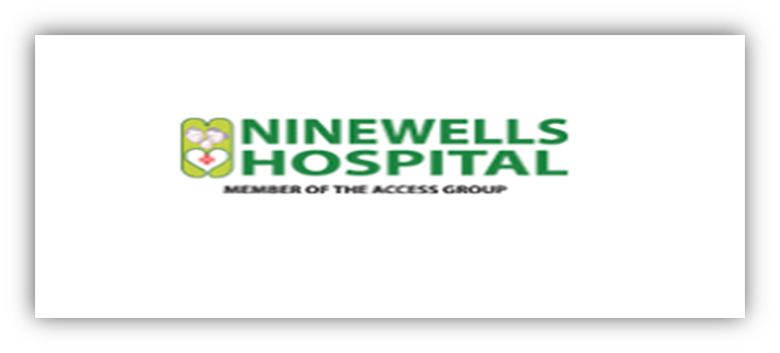 NINEWELLS Hospital